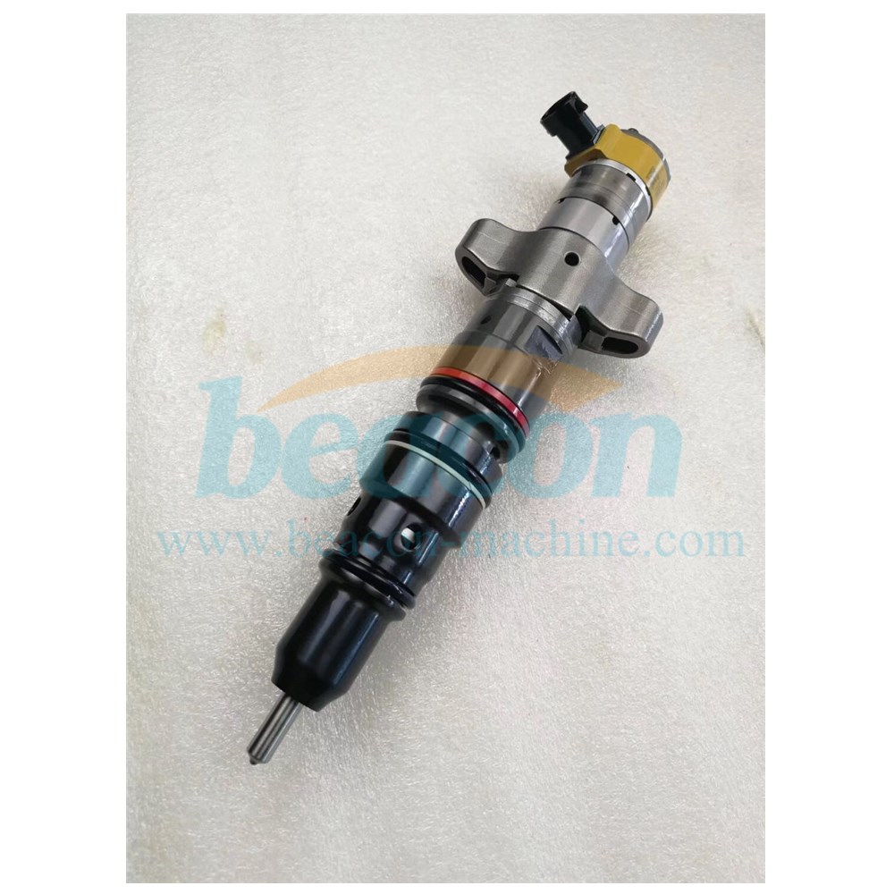 New Brand 100% Original Diesel Injector  387-9439 Common Rail CAT 3879439 Injector for C9