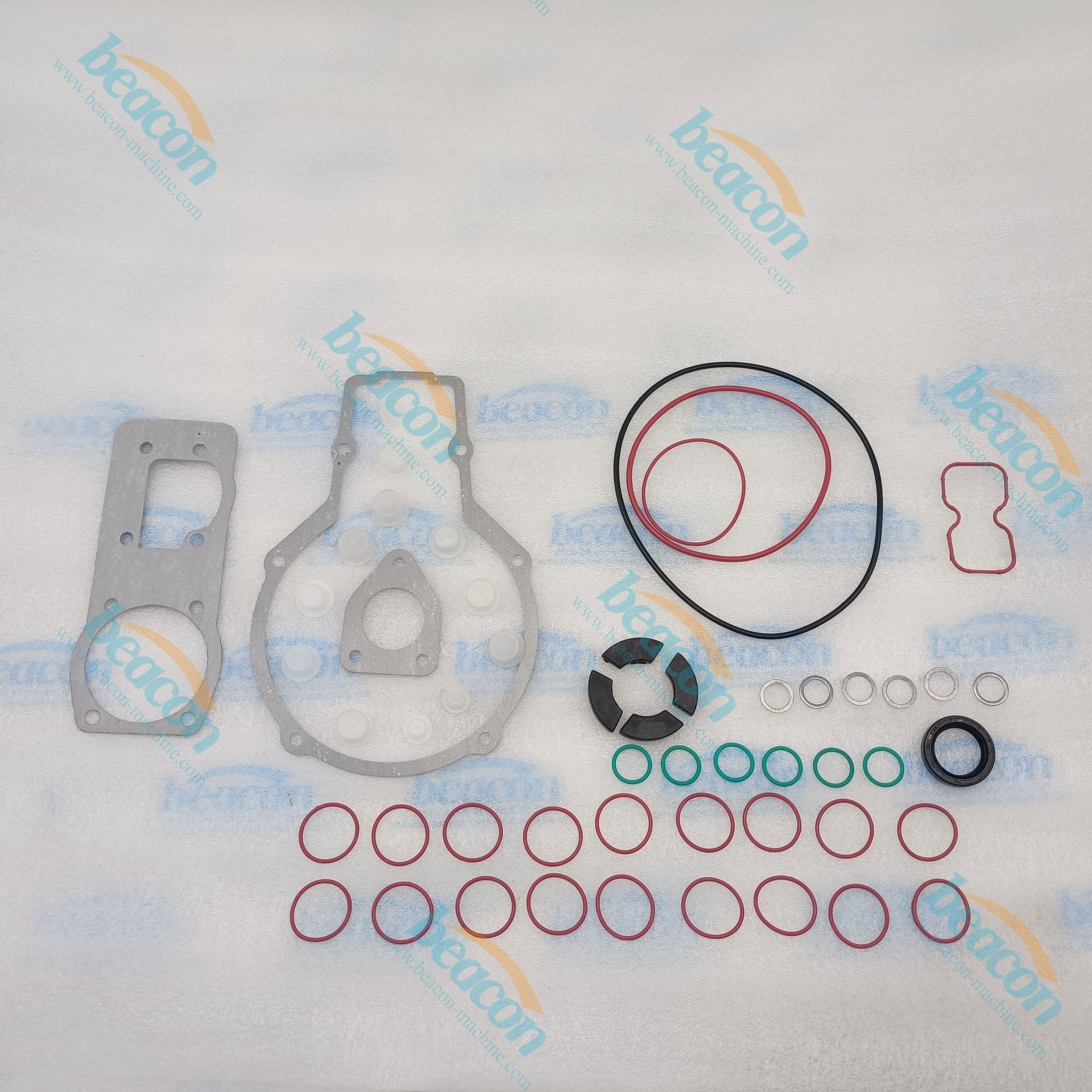 Fuel injection pump repair Kit BH6PA110-XLB Common Rail Pump Repair Kits