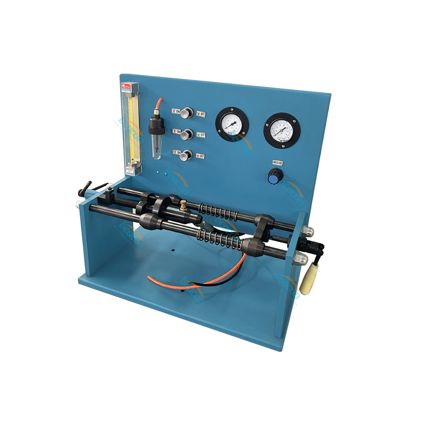 PT302 Leakage Tester and Diesel Injector Injection Pump Test Bench PT Test Bench PT302