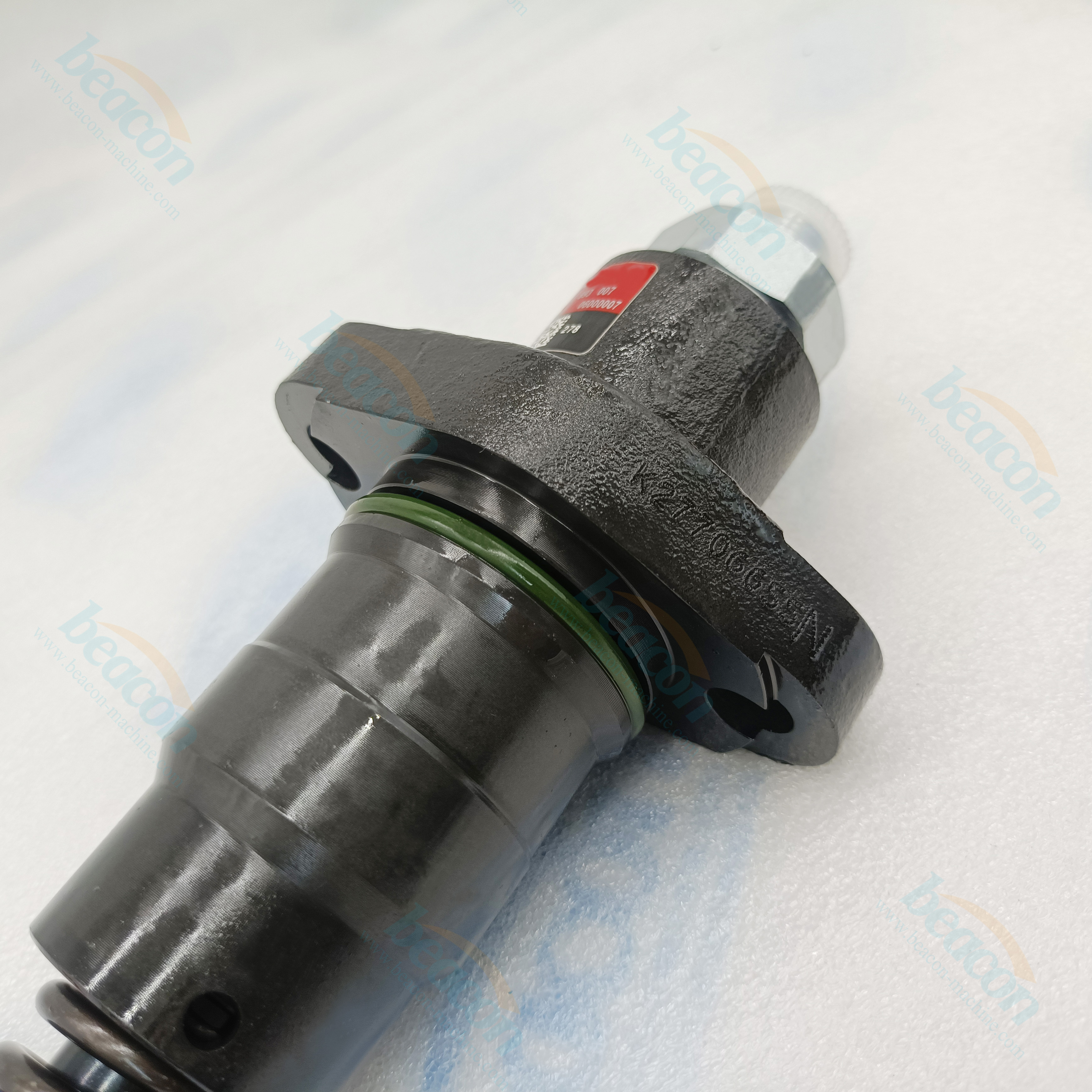 Original Engine Parts Common Rail Diesel Fuel Nozzle Injectors High-Pressure Pump 0414693007 for Truck Excavator