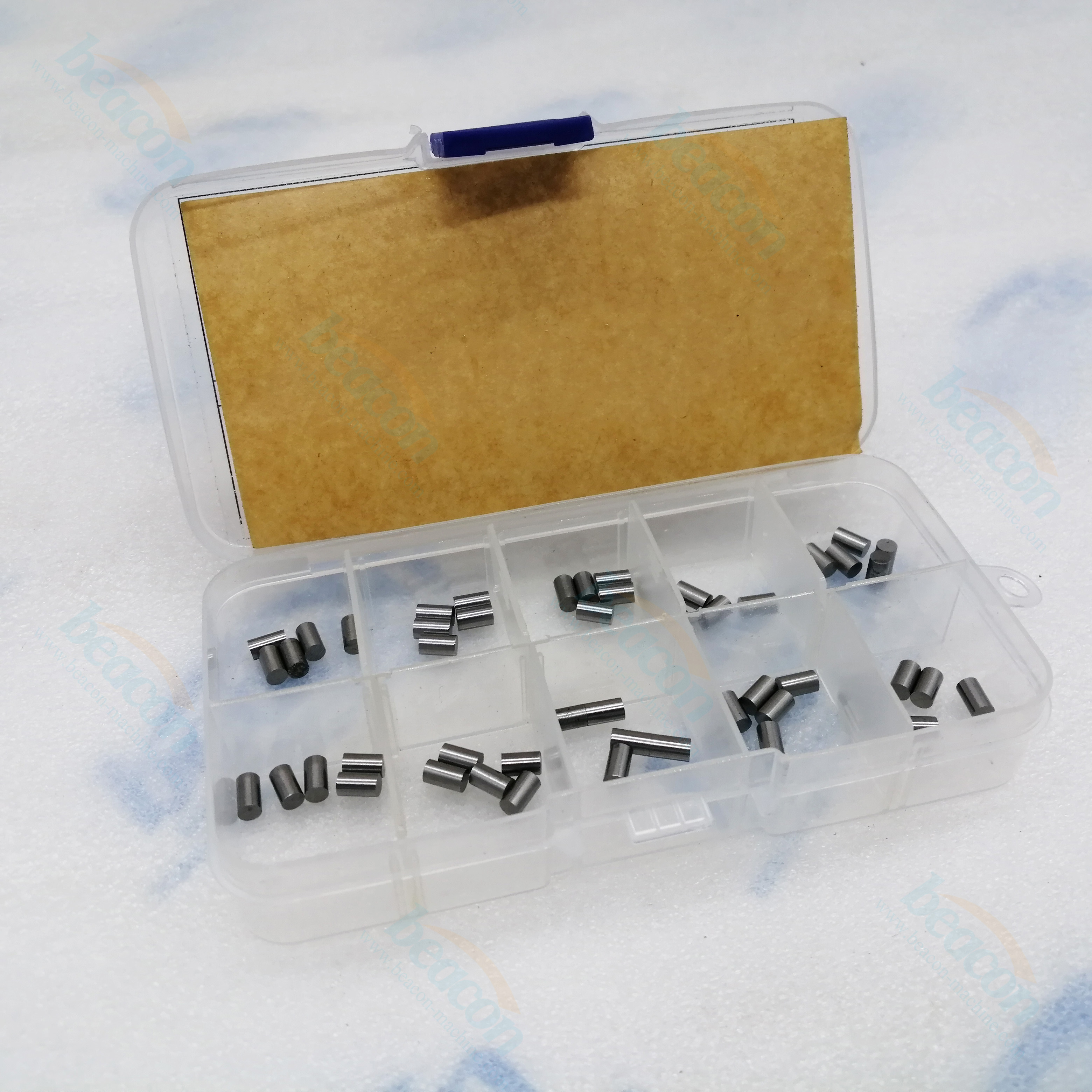 Common rail injector C7C9 needle valve adjustment gasket