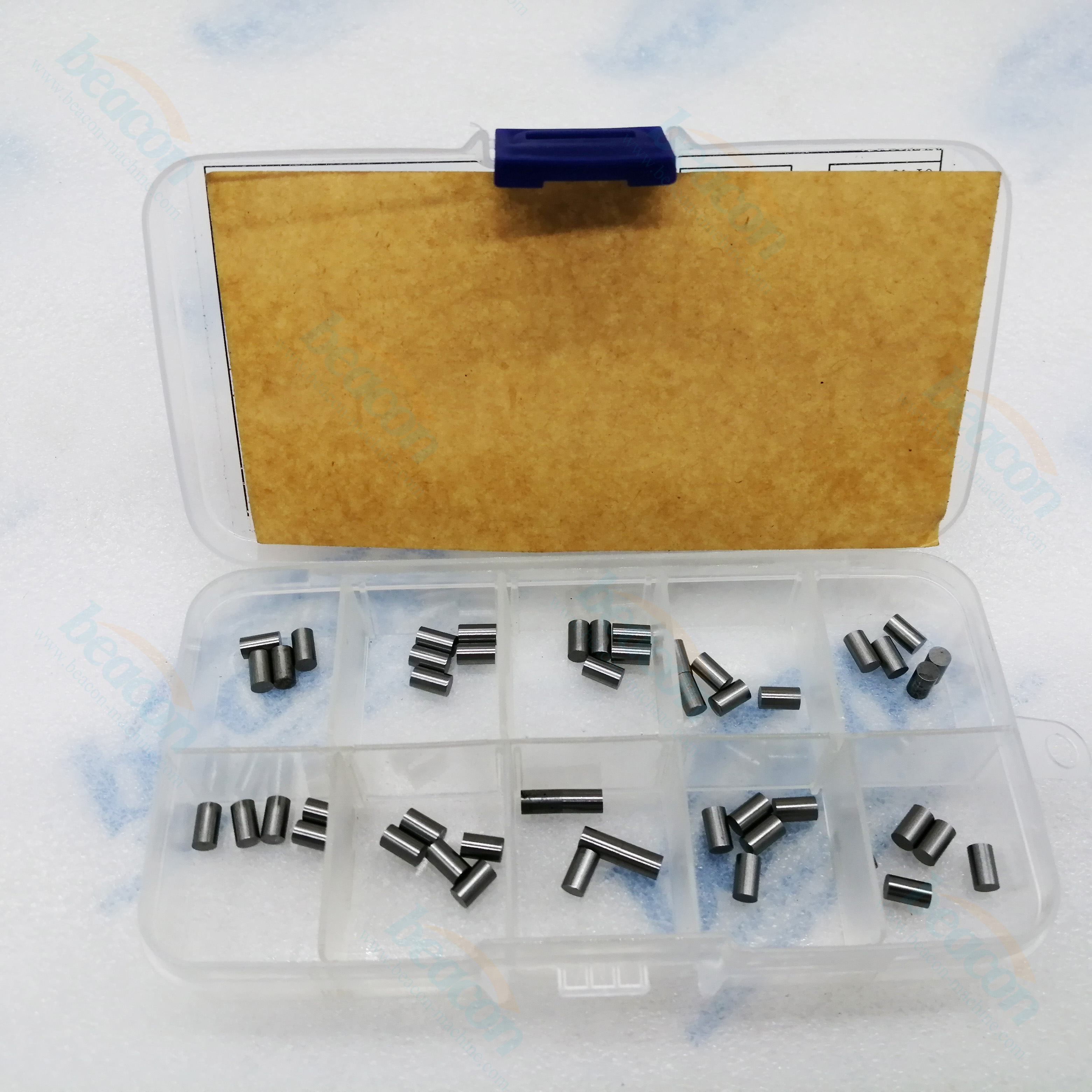 Common rail injector C7C9 needle valve adjustment gasket