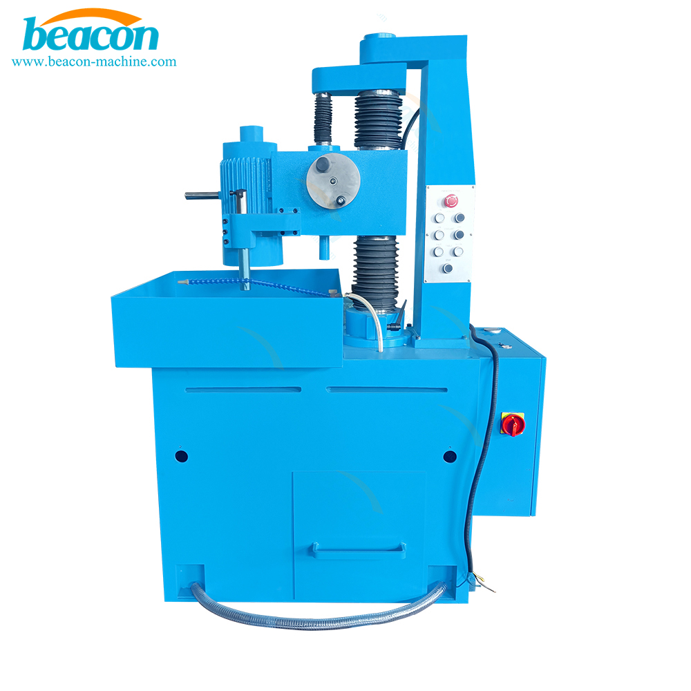 Beacon Machine FG500 repair auto engine Flywheel &Clutch Pressure Plate Grinding Machine