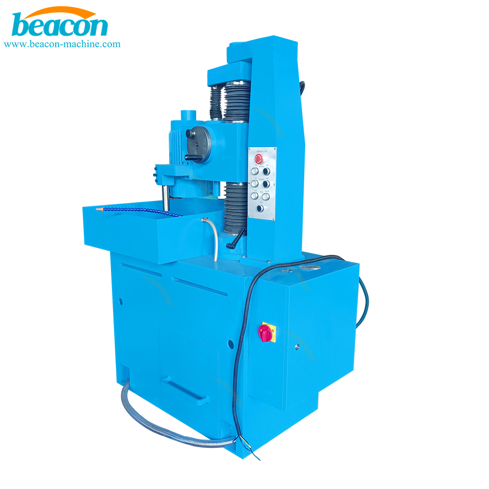 Beacon Machine FG500 repair auto engine Flywheel &Clutch Pressure Plate Grinding Machine