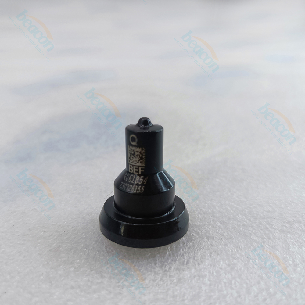 M11 N14 Common Rail Diesel Fuel Injector Part Spray Nozzle Rebuilt Oil 4061854 4903475 for Cummins