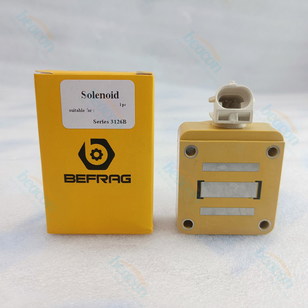 Electronic Solenoid Valve 128-6601/1286601 For 3126B Diesel Fuel Injector 177-4752/10R0782/116-3526/178-0199/177-4754