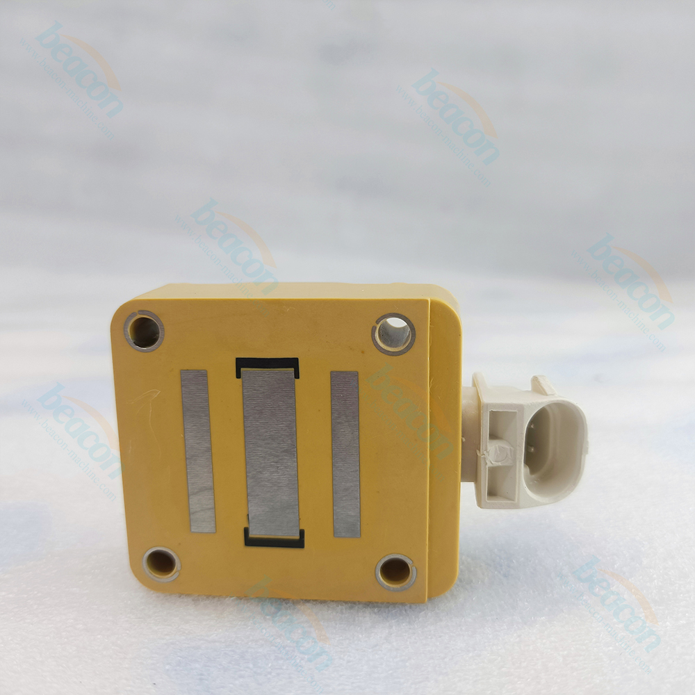 Electronic Solenoid Valve 128-6601/1286601 For CAT 3126B Diesel Fuel Injector 177-4752/10R0782/116-3526/178-0199/177-4754