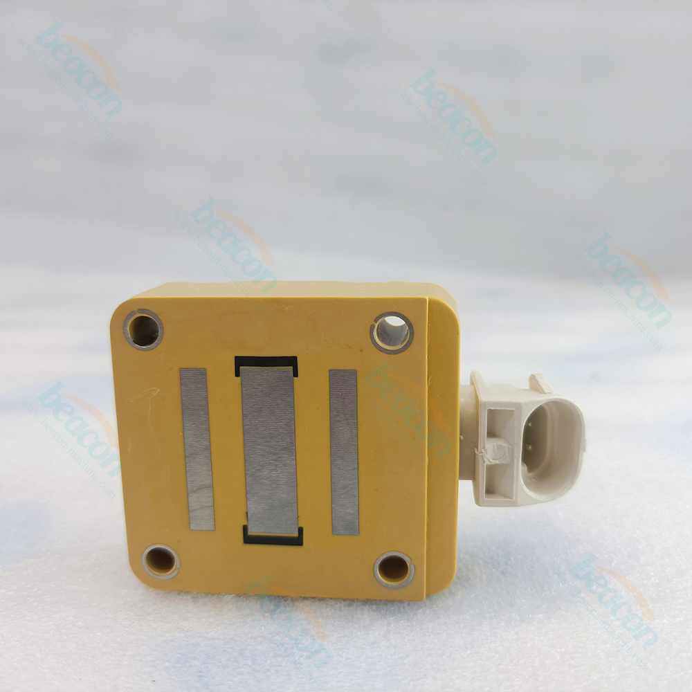 Electronic Solenoid Valve 128-6601/1286601 For 3126B Diesel Fuel Injector 177-4752/10R0782/116-3526/178-0199/177-4754