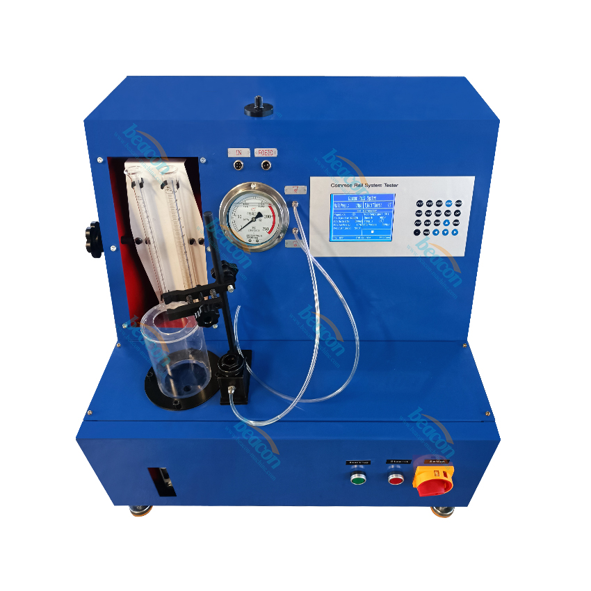 Common rail diesel injector test bench EPS100.EPS100S diesel injector tester