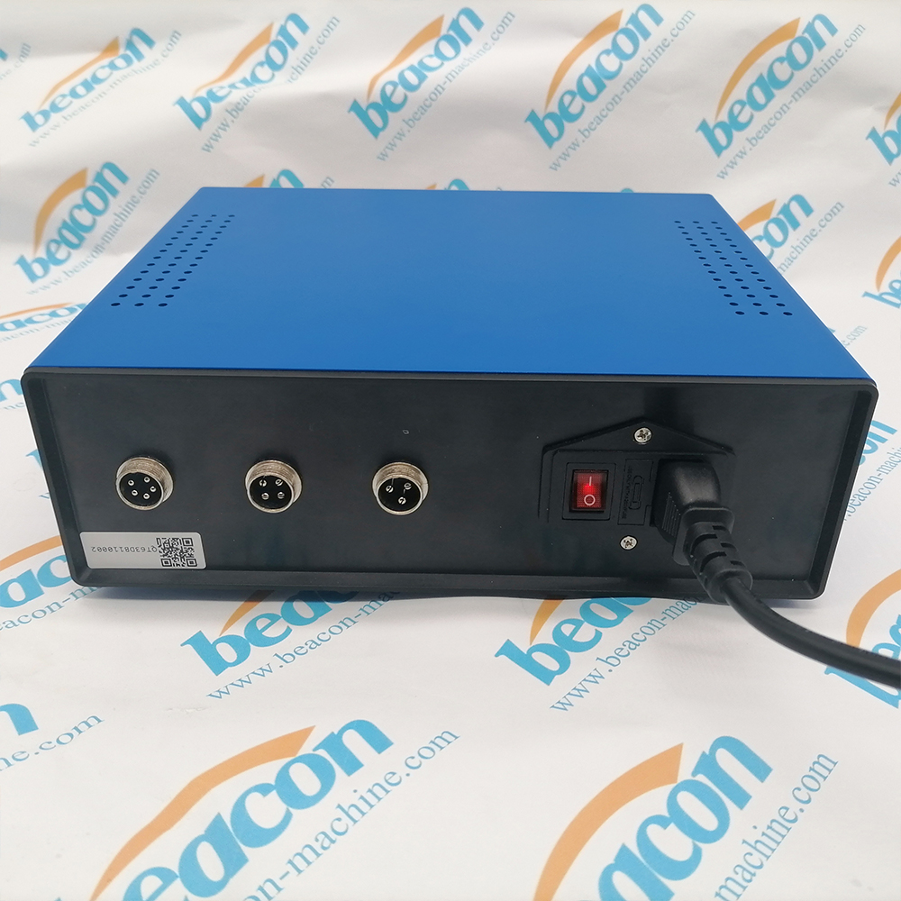 CRI325 High Pressure Common Rail Diesel Injector Tester Piezo Injector Test Bench