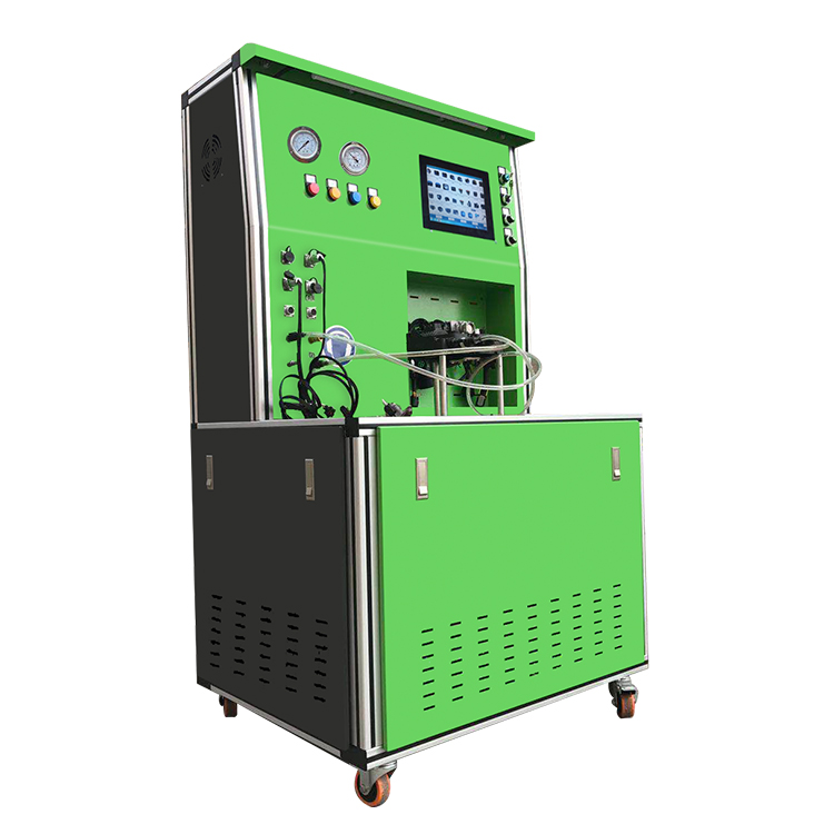 Automotive urea pump test nox sensor SCR dosing urea pump test bench testing equipment SCR816