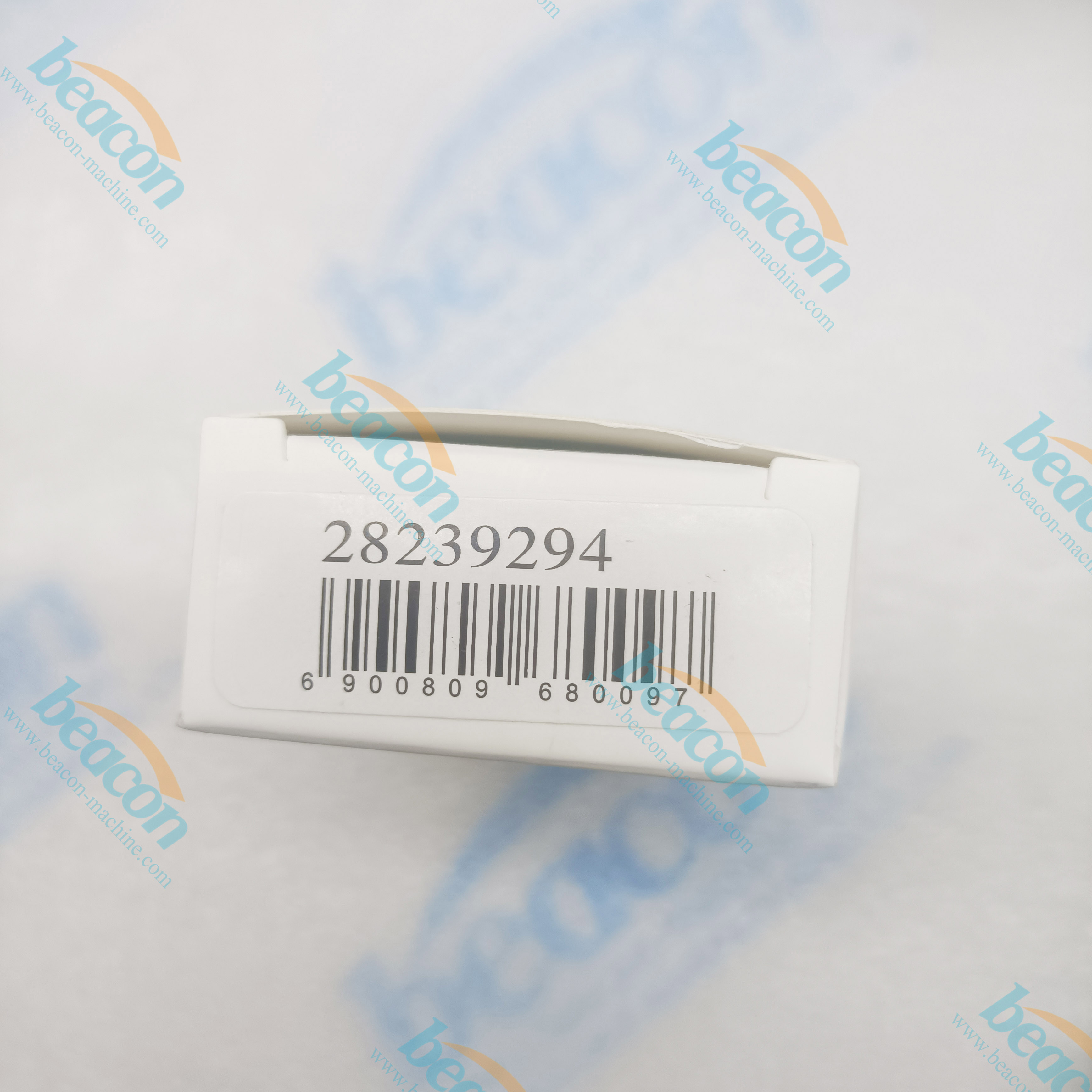 Black Control Valve 28239294 28440421 9308-621c 9308z621c 28239295 9308-622B 9308-625C 9308625C Common Rail Injector For Delphi