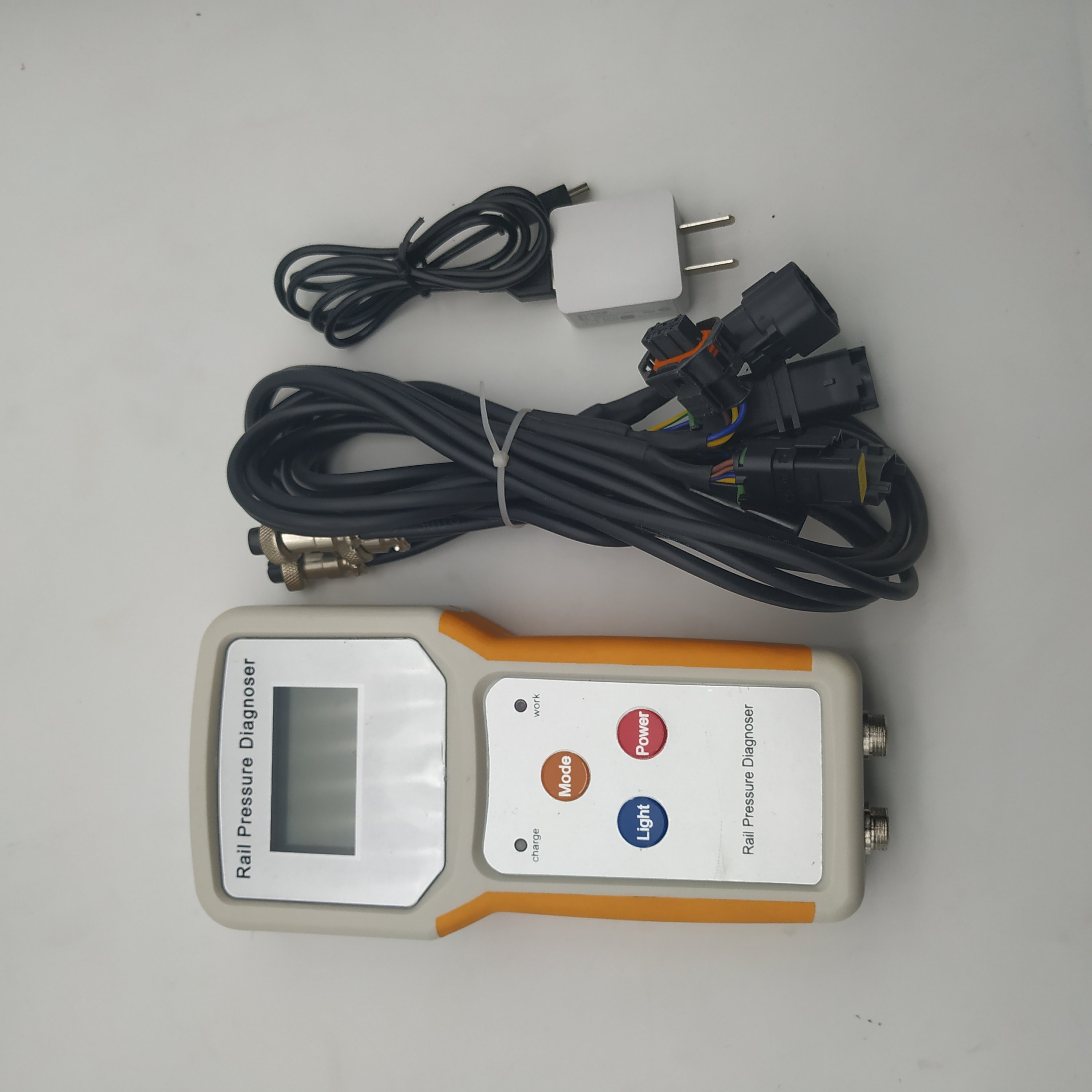 PRD100 Diesel Engine Common Rail Pressure Tester