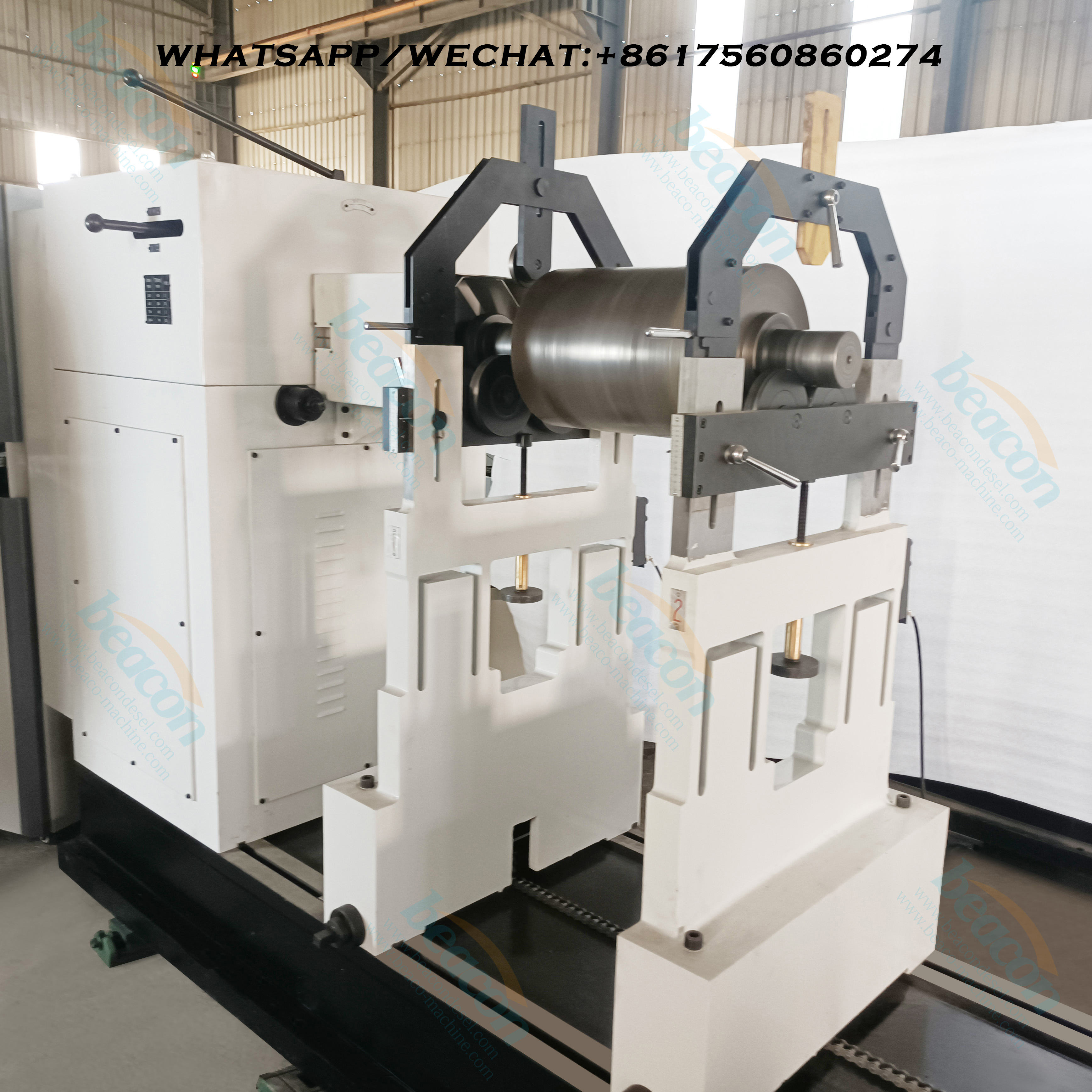 Dynamic Balancer YYW-3000A Turbocharger Balancing Machine Vibration Balancing Machine For Rotors