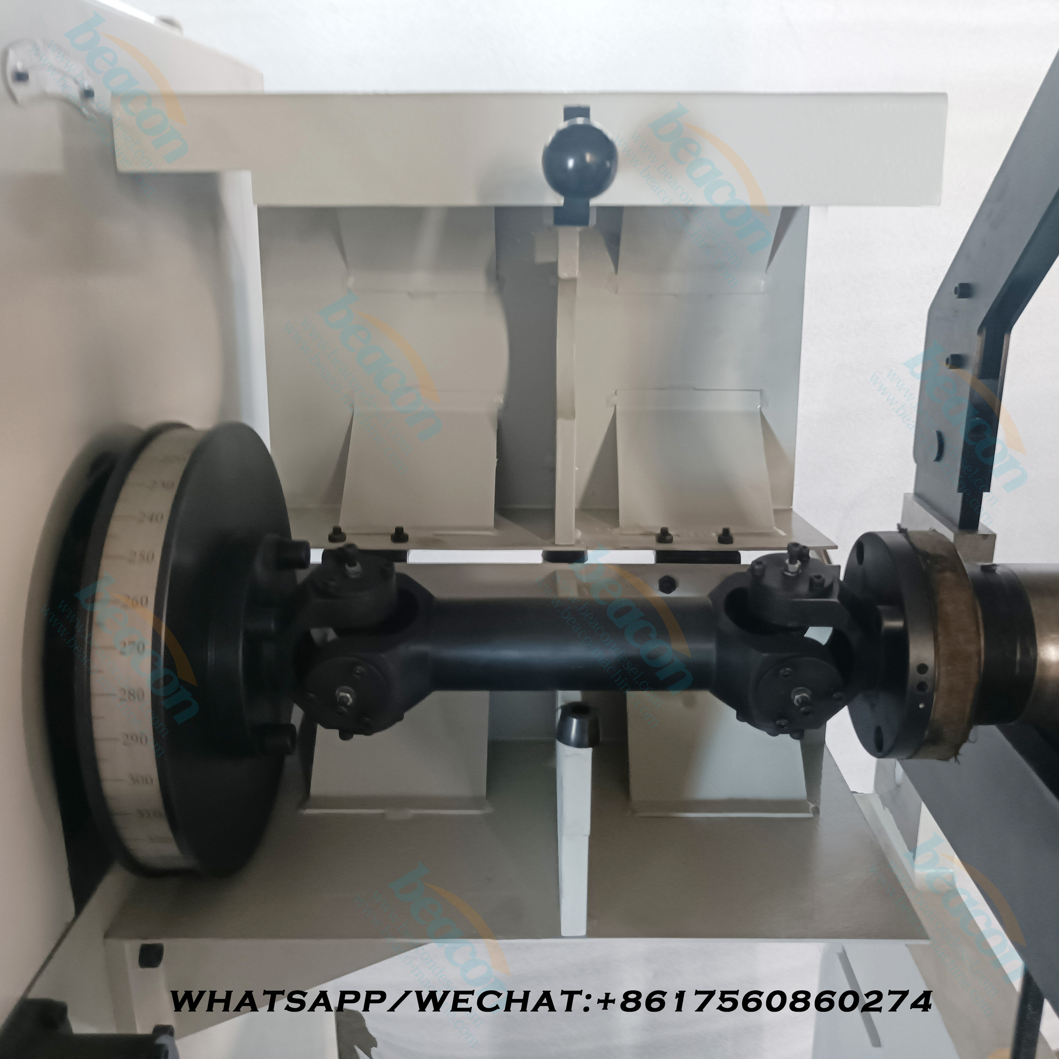 Dynamic Balancer YYW-3000A Turbocharger Balancing Machine Vibration Balancing Machine For Rotors