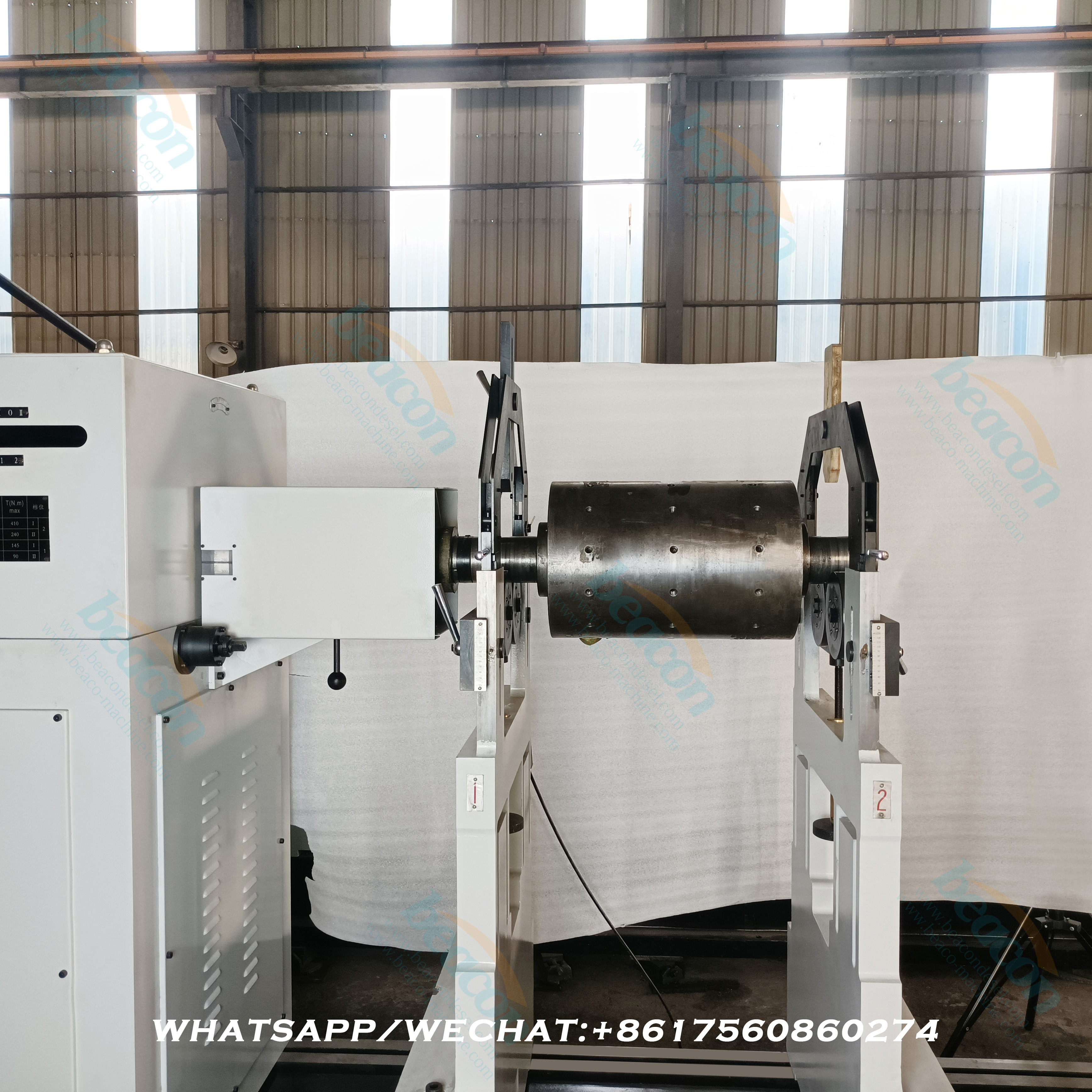 Dynamic Balancer YYW-3000A Turbocharger Balancing Machine Vibration Balancing Machine For Rotors