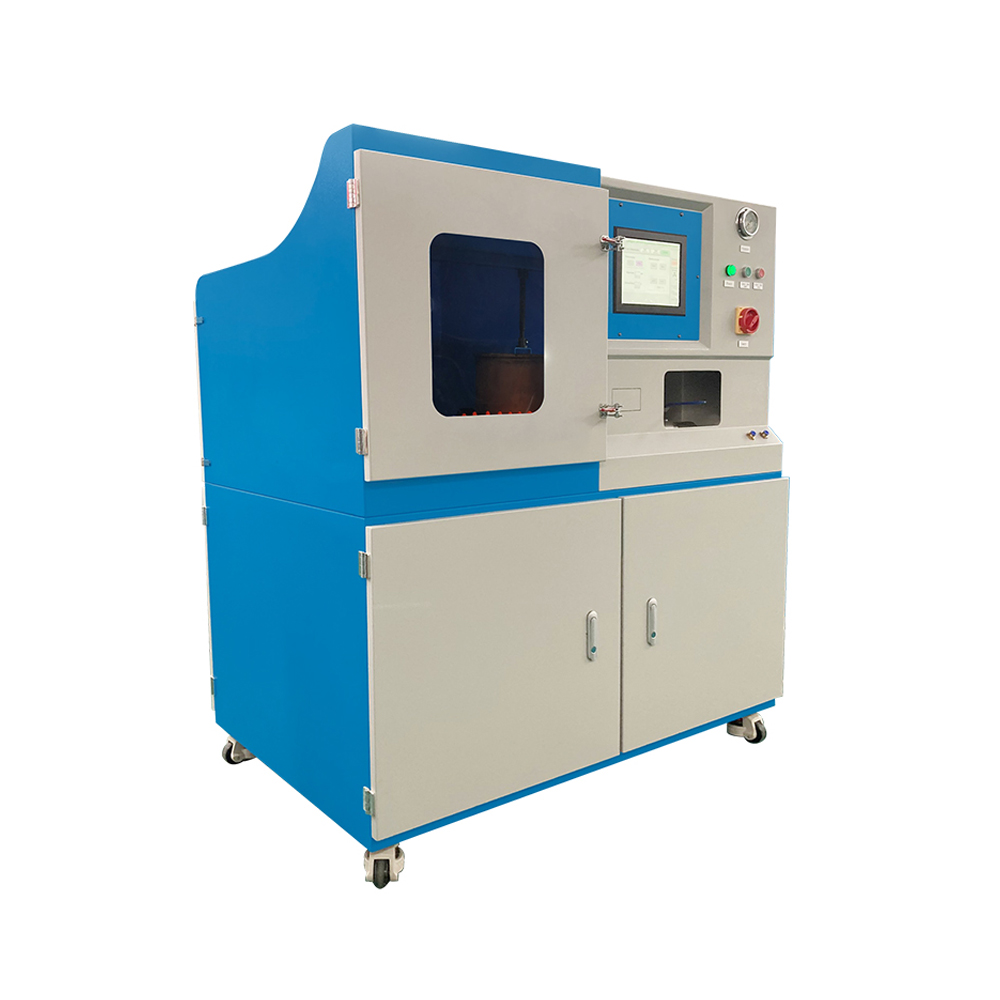 DPF-BLA cleaner diesel particulate filter cleaning machine 