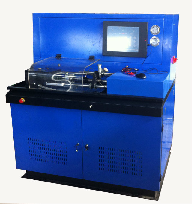 Beacon EPT2000 The Popular Automobile PT/EUI Fuel Injector Flow Bench Electrical Test Equipment