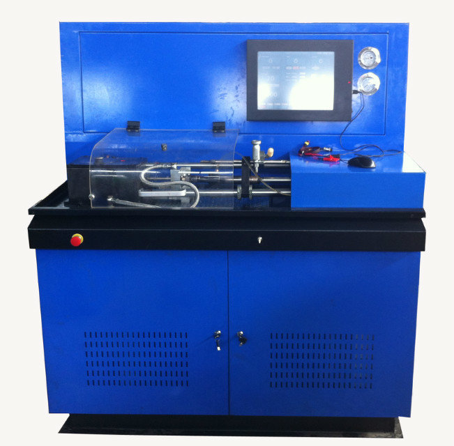 Beacon EPT2000 The Popular Automobile PT/EUI Fuel Injector Flow Bench Electrical Test Equipment