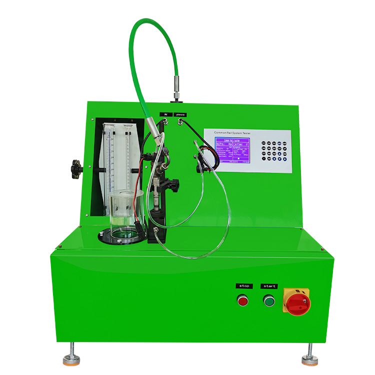 Original EPS100 EPS Common Rail Injector Coding Test Bench