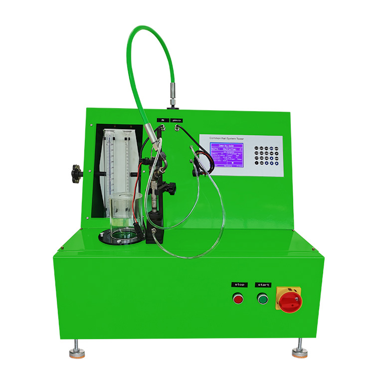 Original EPS100 EPS Common Rail Injector Coding Test Bench