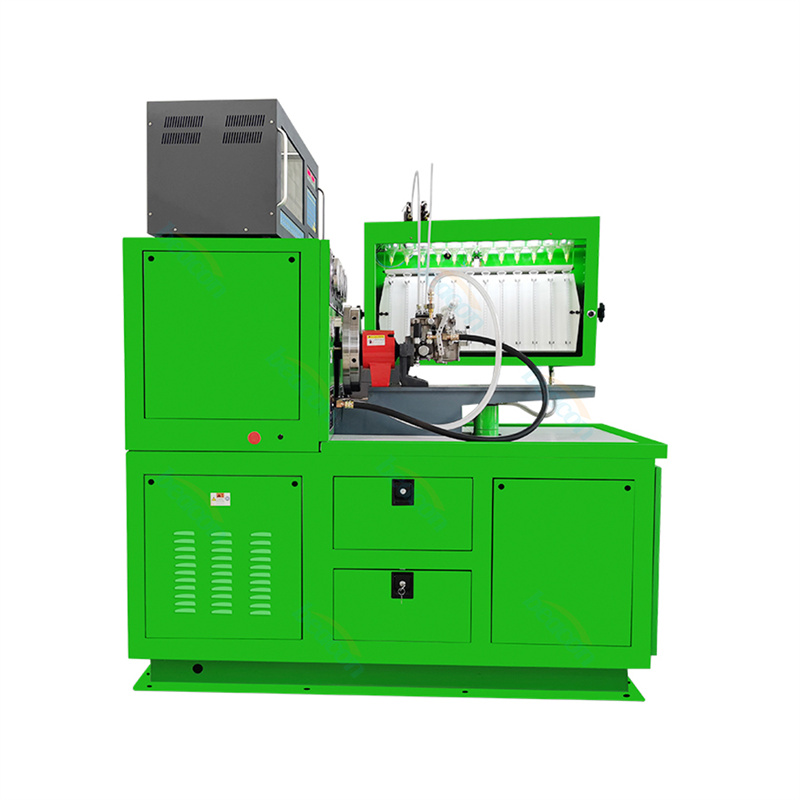 BC3000+D Diesel Fuel Injection Pump Test Bench diesel injection pump calibration machine