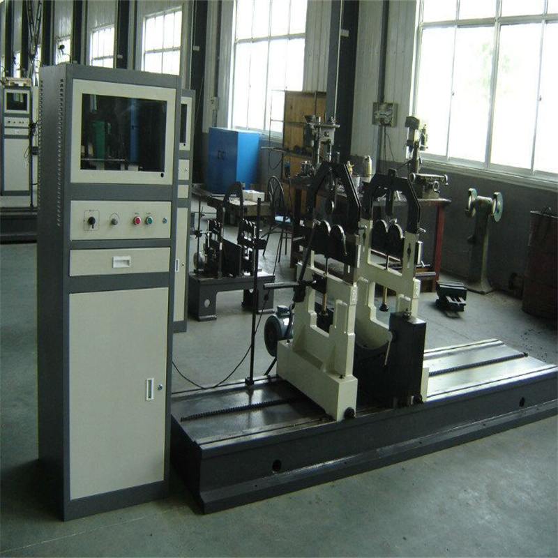 YYQ-1000A Dynamic Balancing Machine for Turbocharger Rotor Armature Rotor