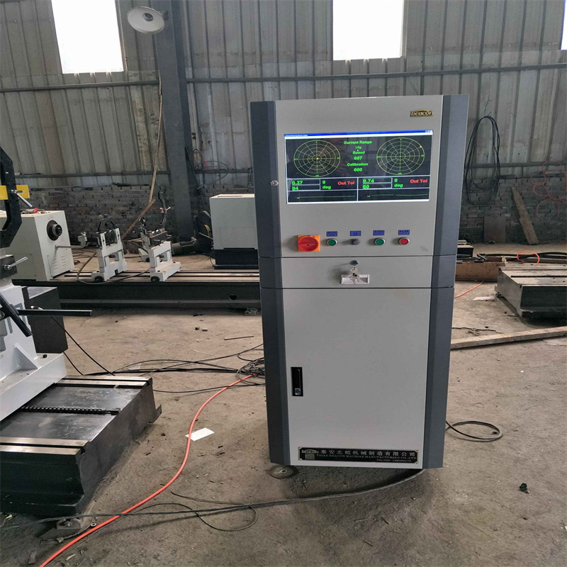 YYQ-1000A Dynamic Balancing Machine for Turbocharger Rotor Armature Rotor