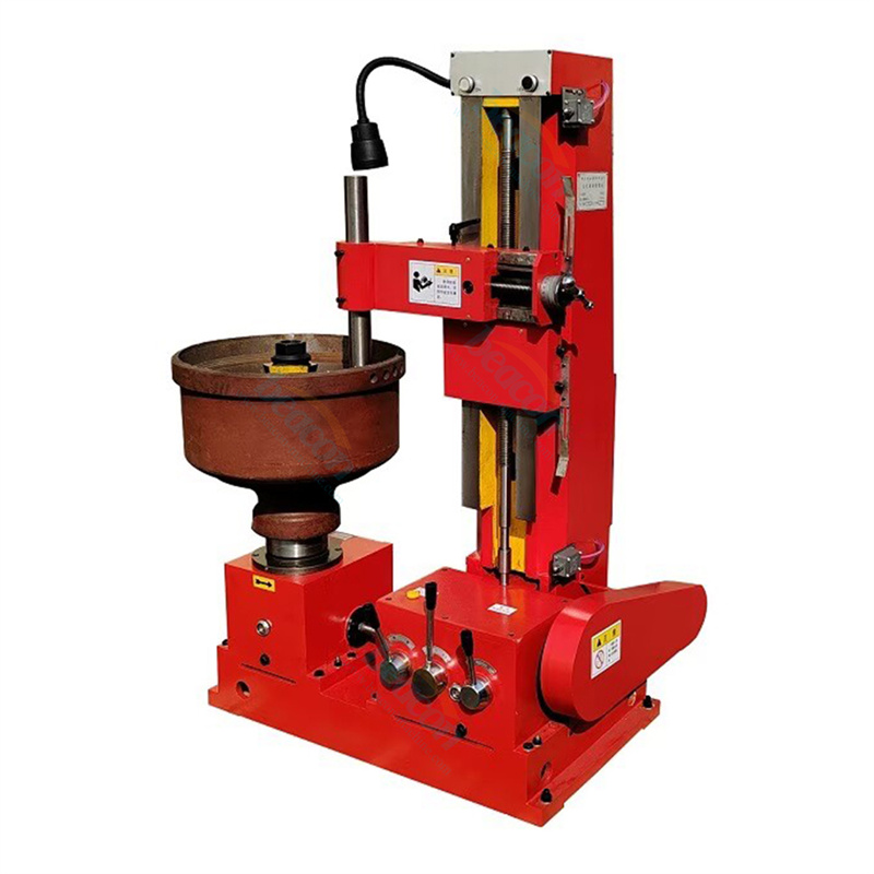 Mechanic Car Brake Lathe T8362 Brake Discs And Drums Rotor Cutting And Grinding Lathe Machine