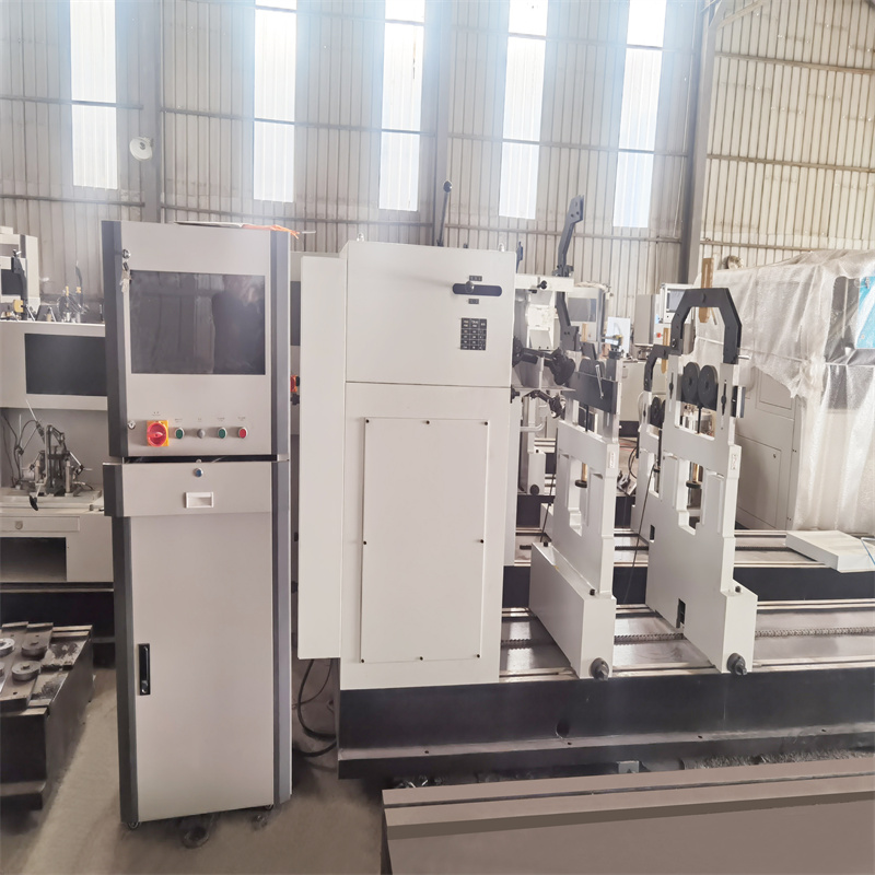 YYW-6000A rotor balancing machine dynamic balancing machine for dynamic testing