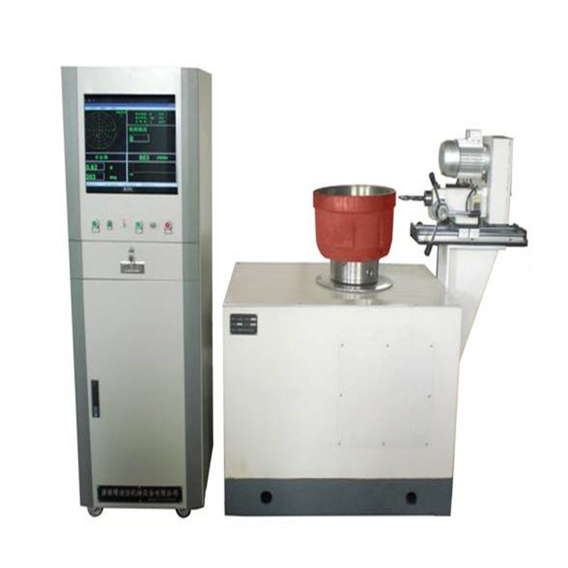 YLD-50A Torque converter vertical balancing machine dynamic balancing machine for dynamic testing