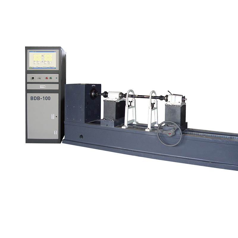 BDB-200A  Drive shaft balancing machine