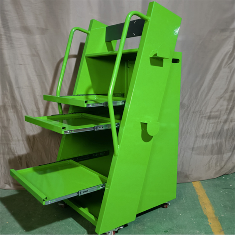 BT-K work table 