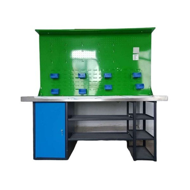 GT-I work table 