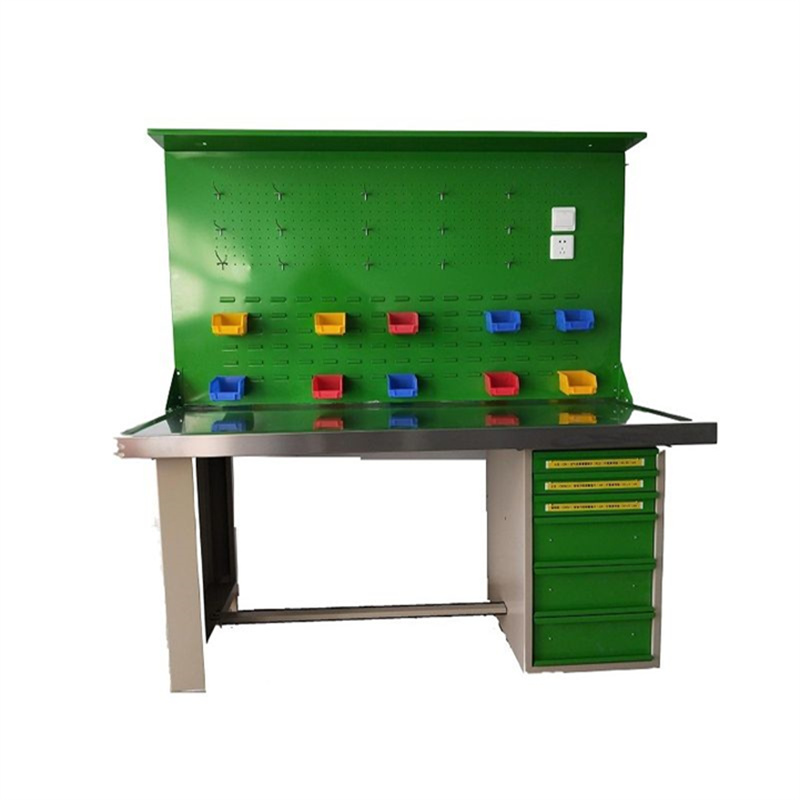 GT-A work table 
