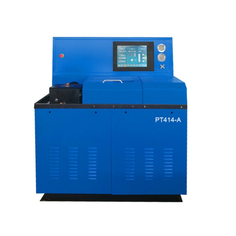 PT411 PT414-A PT Injectors Flow Test Bench PT injector test stands for Cumins engine