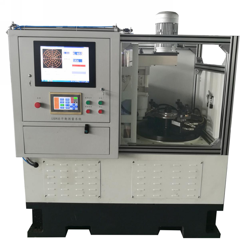 ABML-50CXS Automatic balancing machine