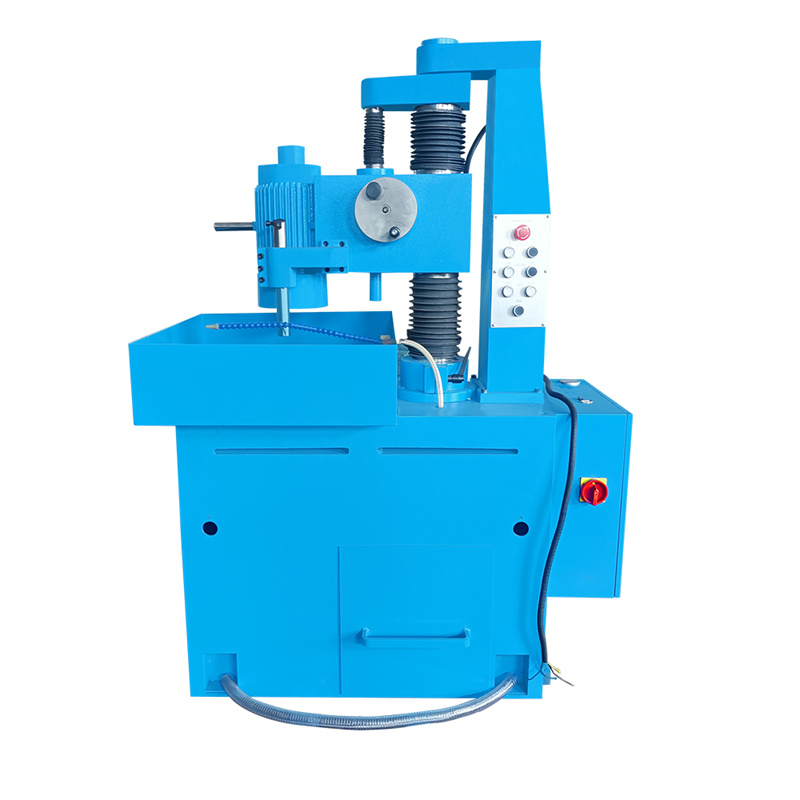 Beacon Machine FG500 repair auto engine Flywheel &Clutch Pressure Plate Grinding Machine