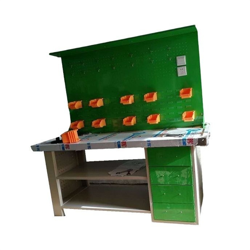 GT-D DIESEL ENGINE REAPIR WORK TABLE
