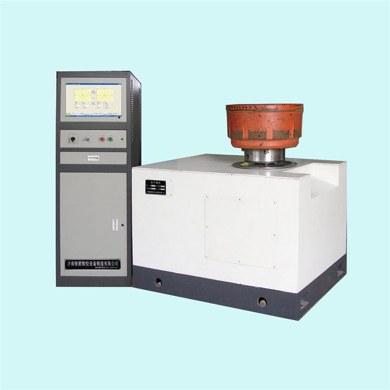 YLD-200A vertical dynamic balancing machine