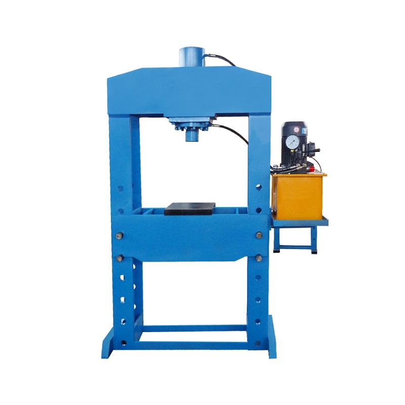 BT-50 Electric Hydraulic Pressure Machine