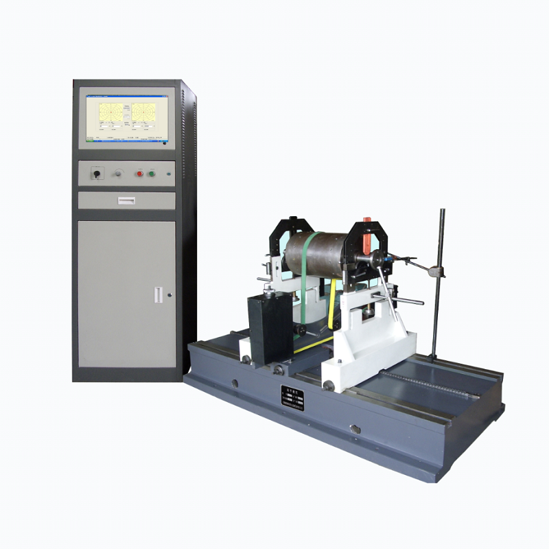 YYQ-300A Rotor Dynamic Balancing Machine