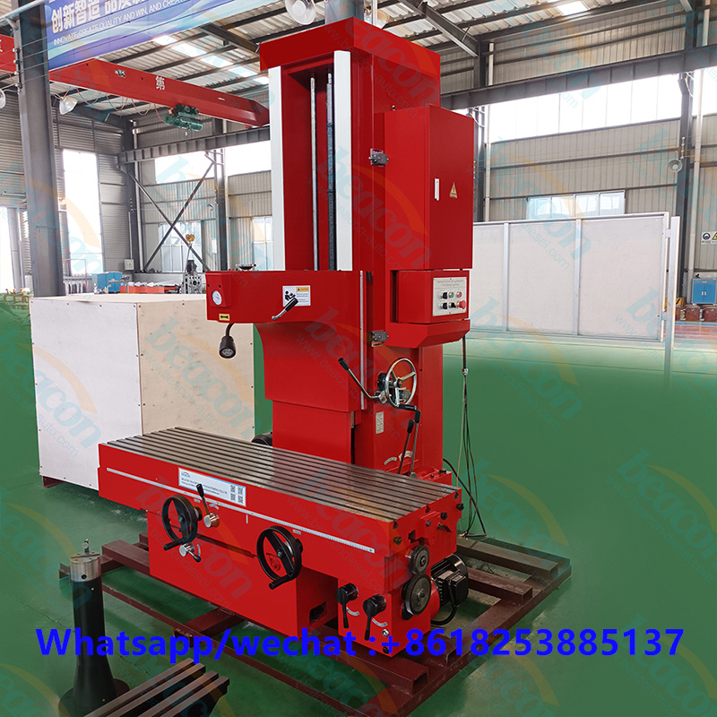 T8018C Automatic Cylinder Boring Machine for Cylinder Holes Processing of Vehicles