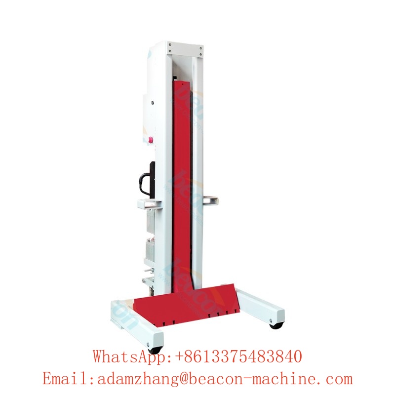 Wireless Heavy Duty Lifting Column Lift BC-4055