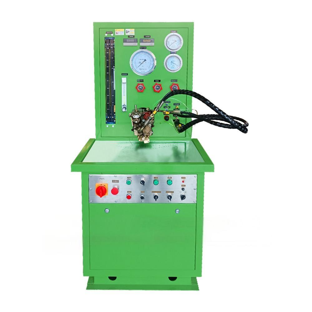 PT212 Diesel Fuel Injection Cummins PT Pump Test Bench For Cummins Engine