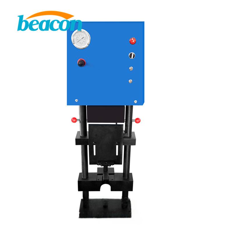 PT101 Top Stop Setting Fixture and Diesel Injector Pump Test Bench