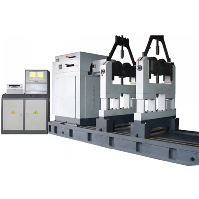 Balancing equipment YYW-K30s balancing machine for Cardan shaft driveshaft 