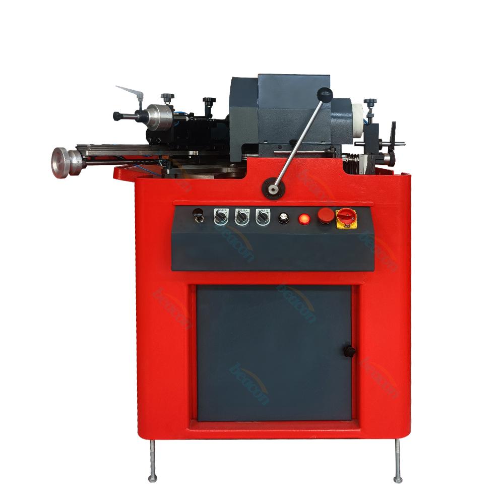 Engine Valve Rod Grinding Machine GS-100B Valve Grinder High Efficiency Valve Refacer