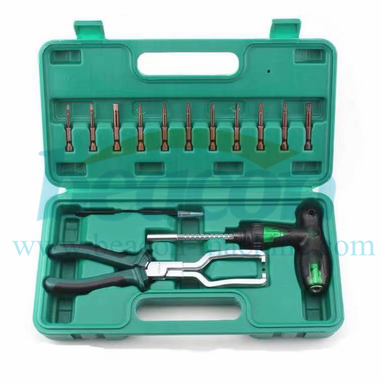 G5-37 Urea Pump Disassembly and Assembly Tools