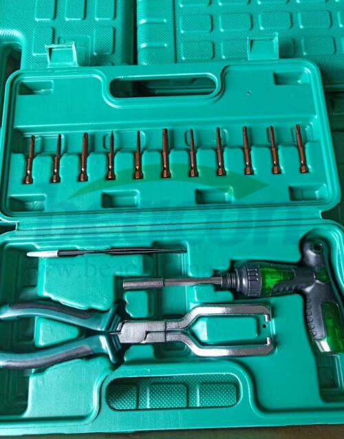 G5-37 Urea Pump Disassembly and Assembly Tools